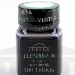 VERTEX CLENODOL