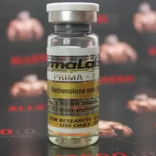 PRIMA 100MG/ML - ЦЕНА ЗА 10МЛ