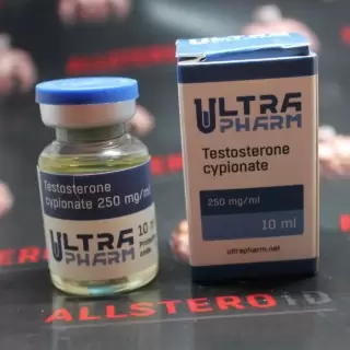 Ultra Testosterone cypionate