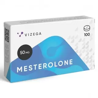 Vizega MESTEROLONE