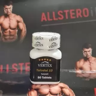 VERTEX TALODOL