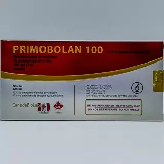 CanadaBioLabs PRIMOBOL