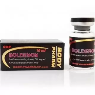 BOLDENON 200MG/ML - цена за 10мл