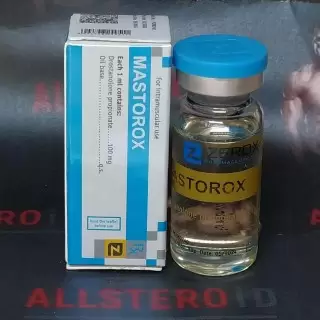 ZZEROX MASTOROX 100MG/ML - ЦЕНА ЗА 10МЛ