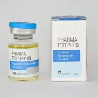 Pharma Test PH100, 100mg/ml