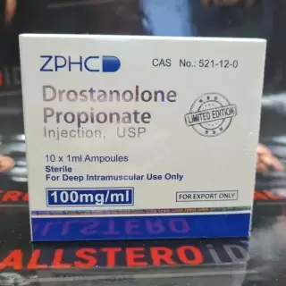 ZPHC Drostanalone Propionate