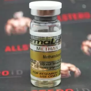 METHAN-100 100mg/ml - ЦЕНА ЗА 10мл