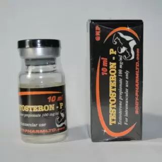 Testosteron - P 100mg/ml - цена за 10мл.