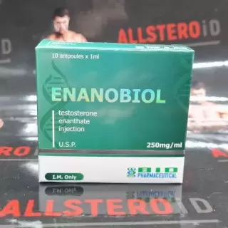 BIO Enanobiol E