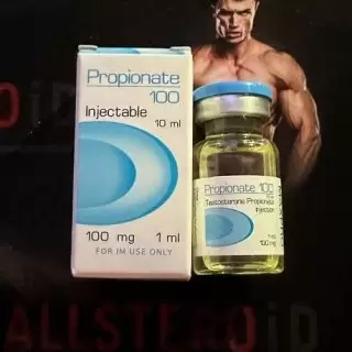 MaxPro Propionate