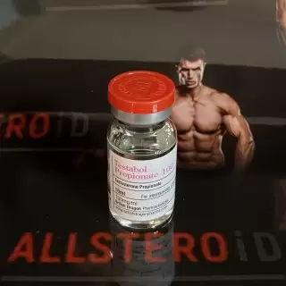 BD Testabol Propionate - 100 (original)