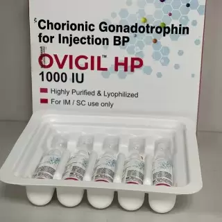 HCG OVIGIL HP