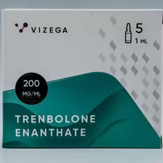 Vizega TRENBOLONE E