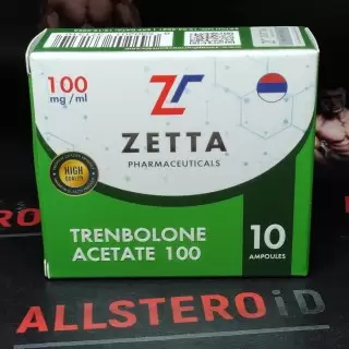 ZETTA TRENBOLONE A