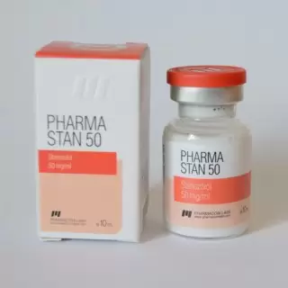 Pharma Stan 50, 50mg/ml