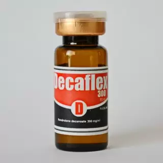 Decaflex 300, 300mg/ml