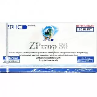 ZPtrop New