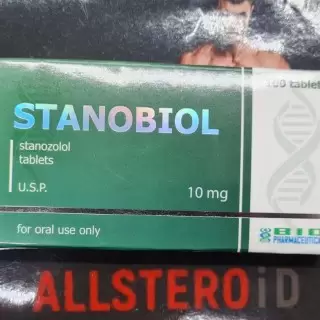 BIO STANOBIOL