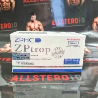 ZPtrop