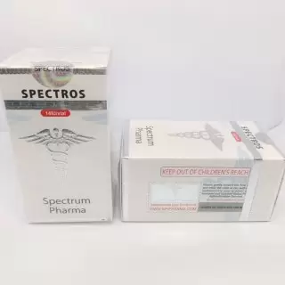 SPECTROS