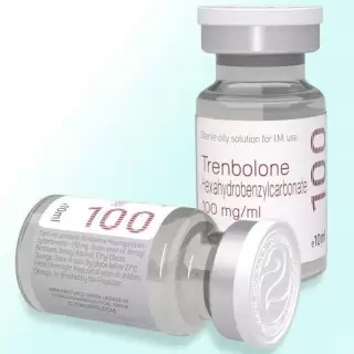 CYGNUS TRENBOLONE H 100mg/ml - ЦЕНА ЗА 10МЛ