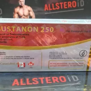 CanadaBioLabs SUSTANON