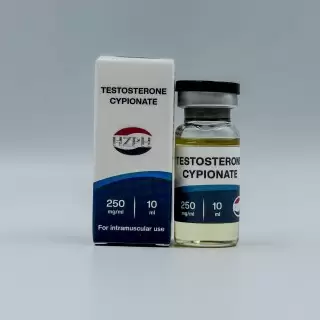 HZPH Testosterone Cypionate