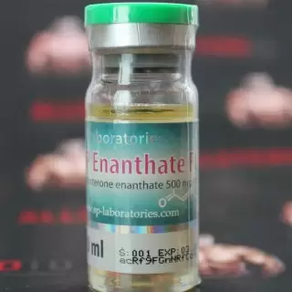 SP Enanthate FORTE 500mg/ml - цена за 10мл