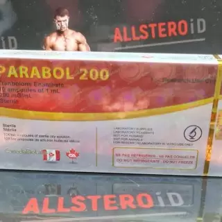 CanadaBioLabs PARABOL