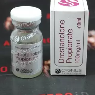 CYGNUS MASTERONE 100MG/ML - ЦЕНА ЗА 10МЛ