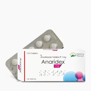 Anaridex