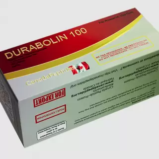 CanadaBioLabs DURABOLIN