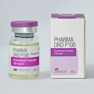 Pharma Dro P100, 100mg/ml