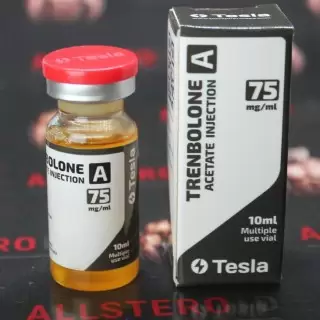 TRENBOLONE A 75MG/ML - ЦЕНА ЗА 10МЛ