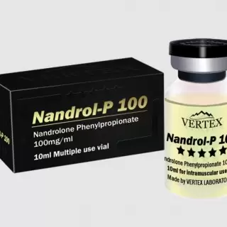 VERTEX NANDROL-P