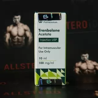 Watson New Trenbolone acetate