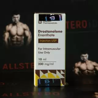 Watsan New Drostanolone Enanthate