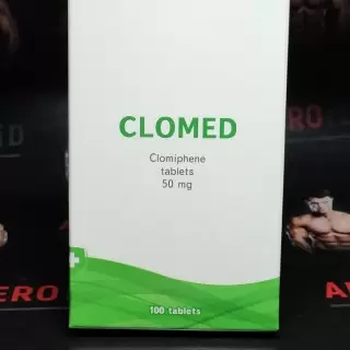 SWISS CLOMED