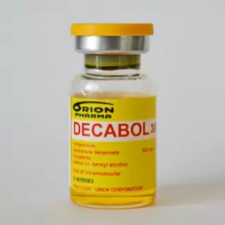 Decabol 300, 300mg/ml