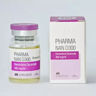 Pharma Nan D300, 300mg/ml