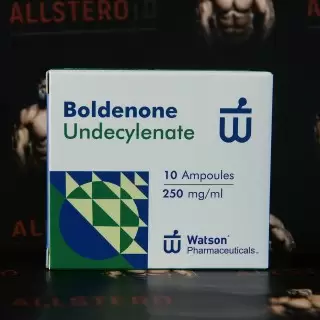 Watson New Boldenone Undecylenate