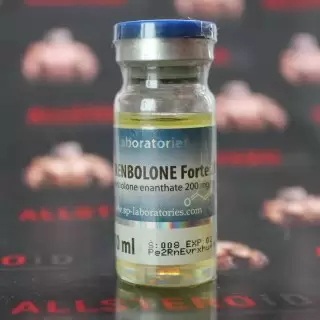 SP Trenbolone Forte