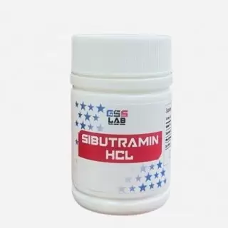 GSS SIBUTRAMIN