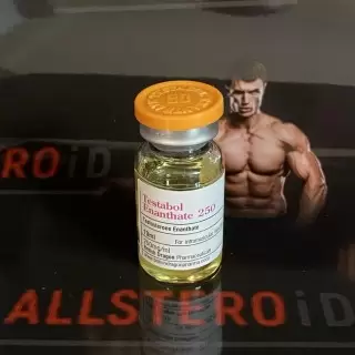 BD Testabol Enanthate - 250 (original)