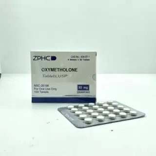 OXYMETHOLONE