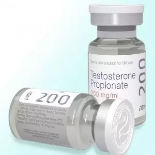 CYGNUS TESTOSTERONE P 200mg/ml - ЦЕНА ЗА 10МЛ