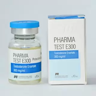 Pharma Test E300 (РЕПЛИКА) ПРОСРОК 06.2020