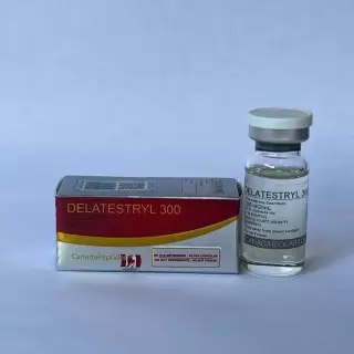 CanadaBioLabs DELATESTRYL