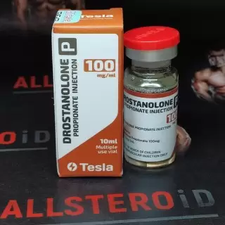 TESLA DROST P 100mg/ml - ЦЕНА ЗА 10МЛ