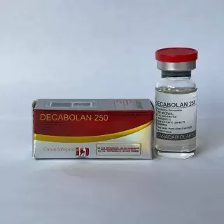 CanadaBioLabs DECABOLAN